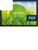 Profile Company Agricultiva