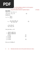 Module 3 Tutorials