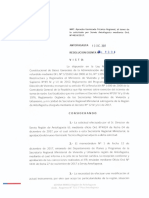 2.-Resolución Exenta N°1304 (Itemizado Técnico Regional)