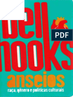 Hooks, Bell. 2019. Uma Estética Da Negritude