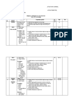 Planificare Clasa A III A Ed Litera