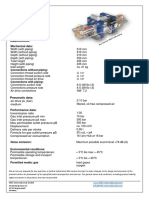 Datenblatt 300 2 English