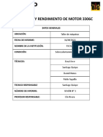 Diag. y Rendimiento de Motores Sesion 3