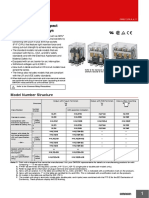 Bi-Power Relays LY Datasheet