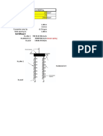 Soil Stiffness Vesic Vs Bowles