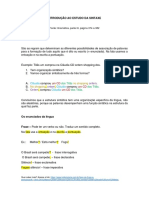 Introdução A Sintaxe