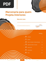 Marcenaria Interiores Ebook