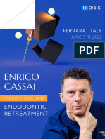 Enrico Cassai (officе course - June)