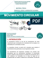 Movimiento Circular G-5 Ing Harriague