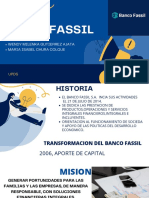 Banco Fassil