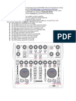 Bcd3000 Cheft Ver1.4 READ ME