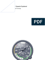 Everything About V Speeds Explained