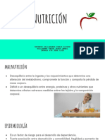 Nutricion