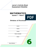 Math 6 Q1W3