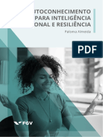 Autoconhecimento A Base para Inteligencia Emocional e Resiliencia