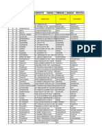 Copia de Relación - Agencias - FINANCIERA CONFIANZA - ABASTEC PROTECCION TARJETA - CARDIF - 2022