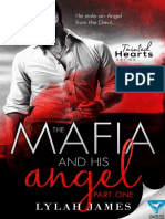 01-The Mafia and His Angel-Série Tainted Hearts#01-Lylah James