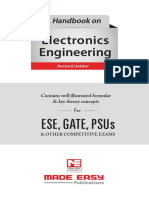 26 - A Handbook On Electronics Engineering