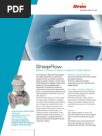 Sharpflow EN