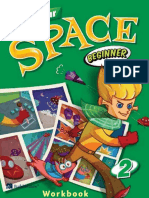 Grammar Space Beginner 2 WB