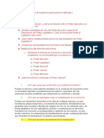 Banco de Preguntas de Legislación para PC1