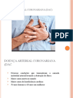 Fisioterapia Cardiorespiratória - Fisiopatologia