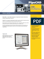 KFS AI Datasheet PipeCad