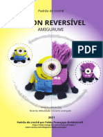 Mínion Reversivel