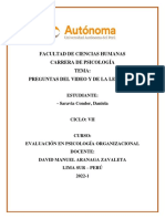 S11 - Tarea Individual - Preguntas Del Video y La Lectura 1 y Tarea Grupal - Análisis Crítico - Grupo 2