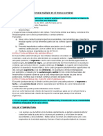 Resumen de Diapos - Esclerosis Múltiple en El Tronco Cerebral