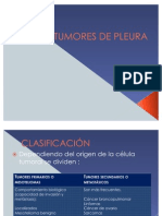 Tumor Pleura