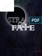 Strands of Fate - Core Rules