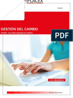 Taller Gestion Cambio