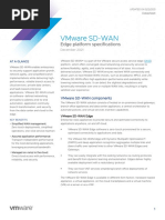 Sdwan 712 Edge Platform Spec Ds 1020