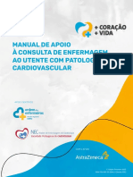 Manual Apoio Enfermagem Patologia Cardiovascular