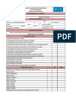 Formato Encuesta Autoreporte de Condiciones de Salud