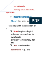 Phonetics&Phonology Lecture Notes Week 2-PhD