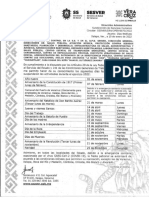 Circular SESVER SRH DPSP 0073 2022