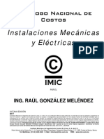 04 CNC TOMO IV Inst Mec y Elec 2017