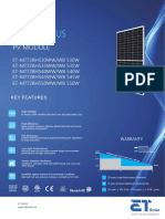 DATA SHEET 182-M772BH530-550WWWB-2274x1134