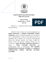 Caso Uno Estudio Accidente de Trabajo