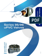 S95 96 uPVC Catalog Eng