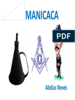 Um Manicaca