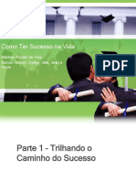 Como Ter Sucesso Na Vida