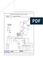 Diagrama Unifilar 1