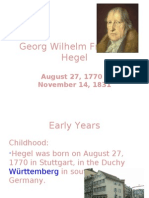 Hegel 4