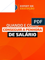 Quando e Como Conseguir Penhora de Salário - José Andrade