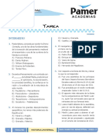 Historia Universal - Sem R5 - Tarea