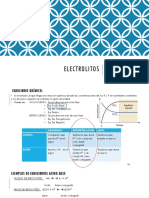 3 Electrolitos