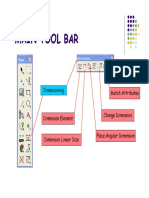 INTRODUCTION TO MICROSTATION (Part-3)